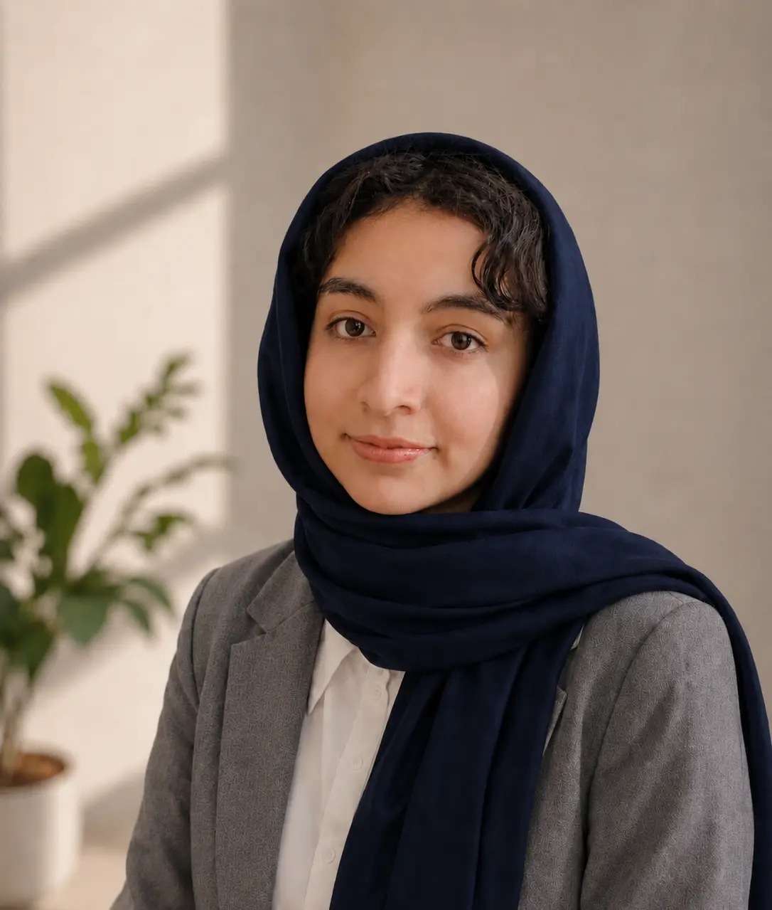 Mehraveh Goharshadi